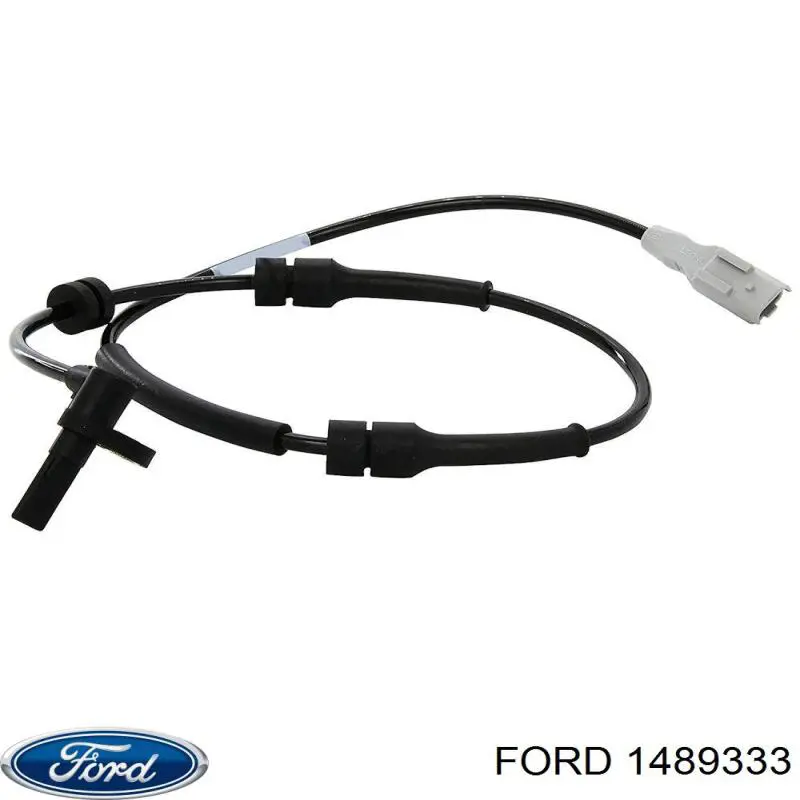 1489333 Ford