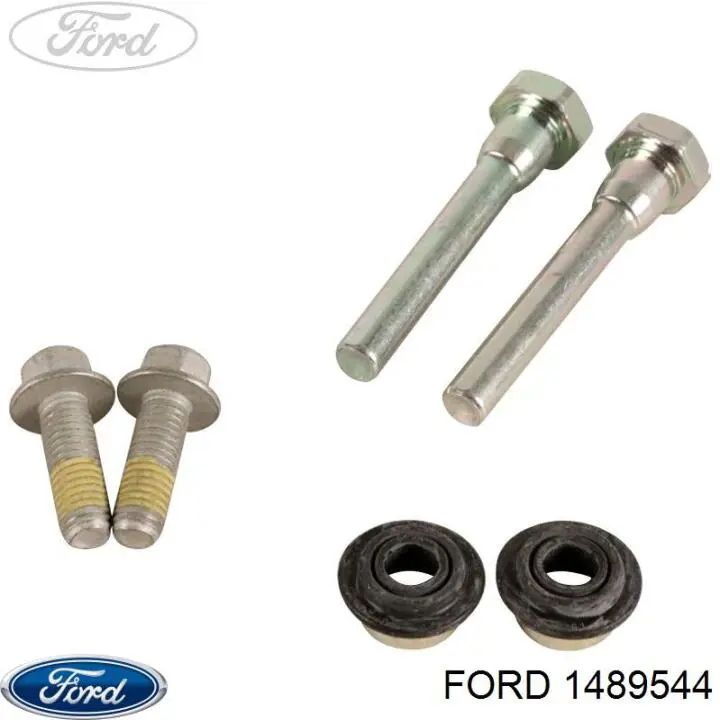 1489544 Ford