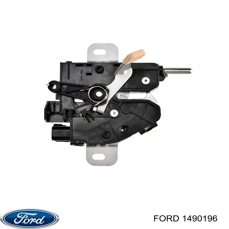 Comprar 1490196 Ford Cerradura de capó