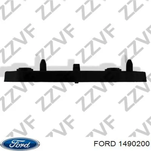 Soporte exterior derecho del parachoques delantero Ford 1490200 precio, desde 6,76 EUR