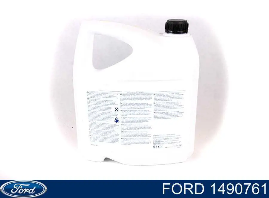 Comprar 2635557 Ford Aceite caja de cambios