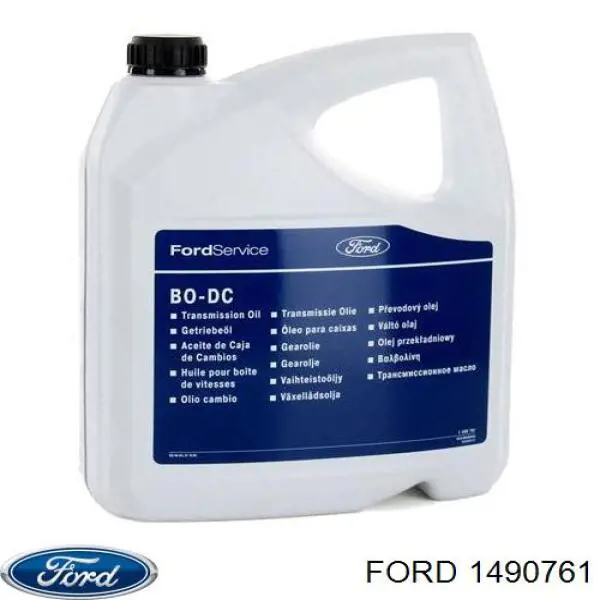 Aceite transmisión FORD 1490761