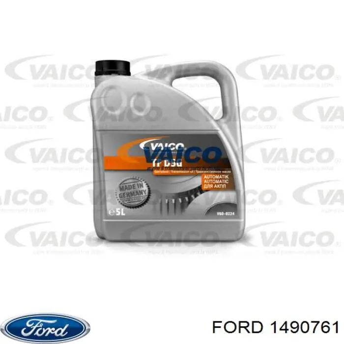 Aceite caja de cambios 1490761 Ford