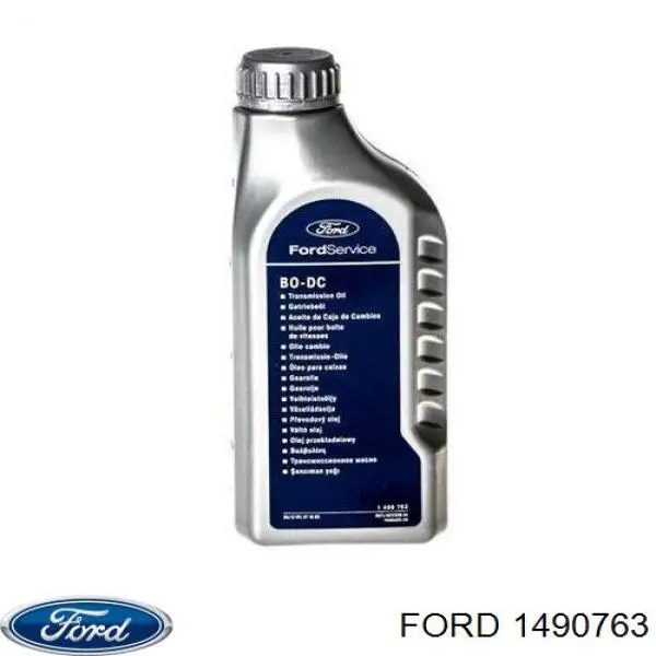 Aceite para transmisión automática  Ford 1490763 precio, desde 29,24 EUR