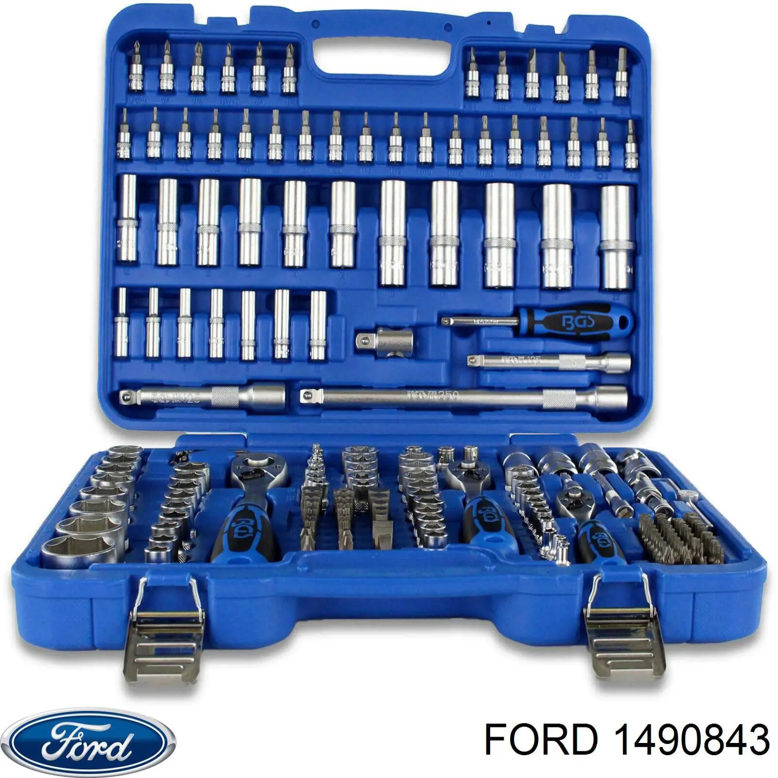 1490843 Ford