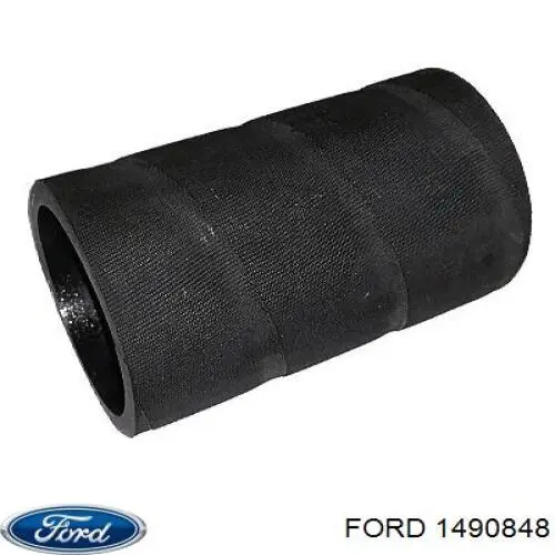Comprar 1490848 Ford Tubo intercooler