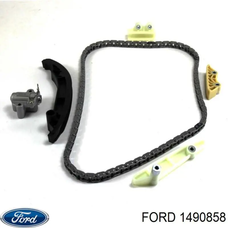 Comprar 1490858 Ford 