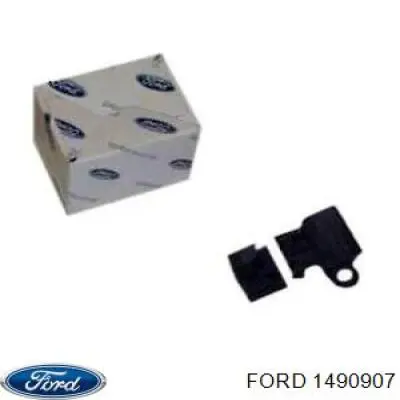 Sensor de presión del colector de admisión 1490907 Ford