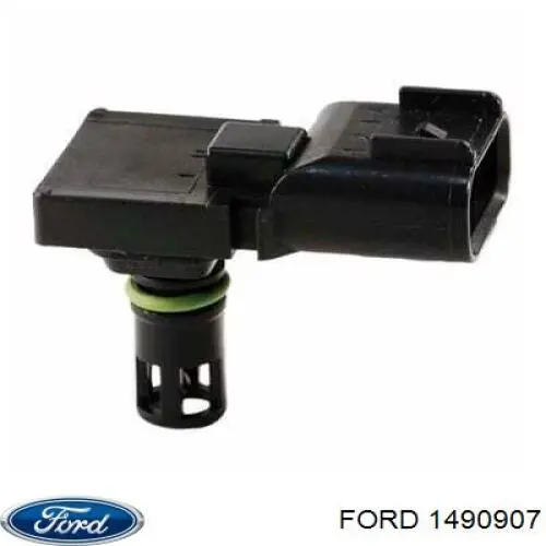 Sensor, presión colector de admisión  Ford 1490907 precio, desde 32,64 EUR