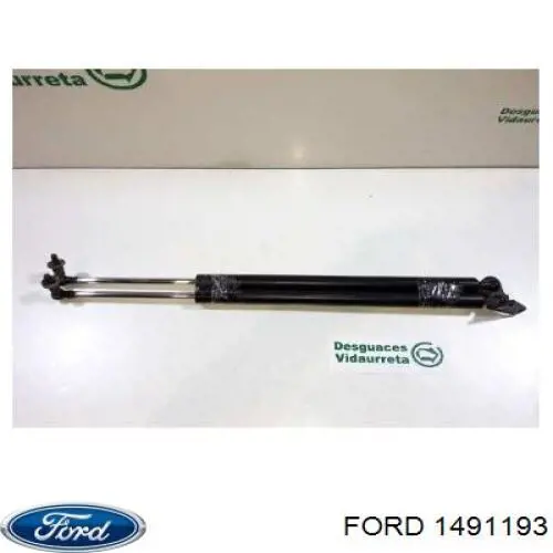 1591668 Ford