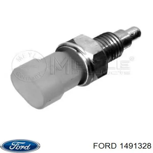  Vaso de expansión Ford Galaxy 