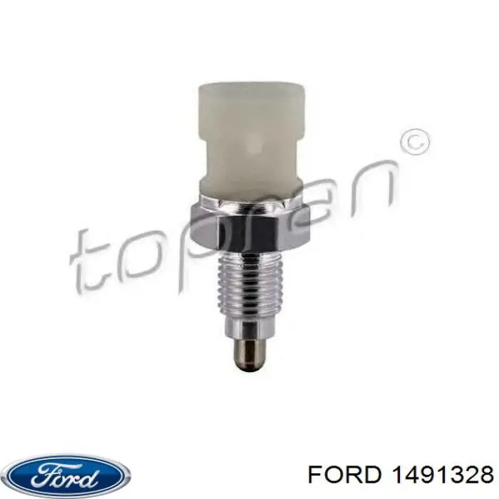 Botella expansion Ford Galaxy I VY monovolumen (WGR) (2000 - 2006) precio, desde 160,82 EUR