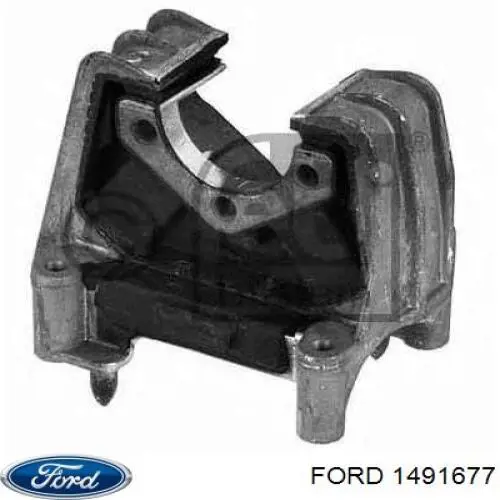 1365452 Ford