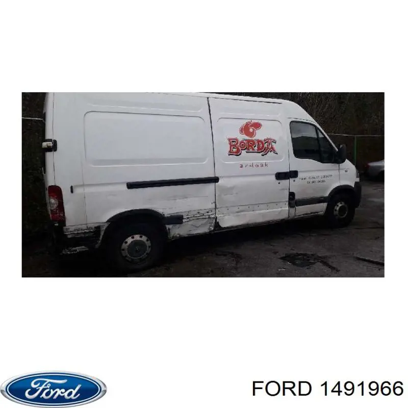 1579351 Ford