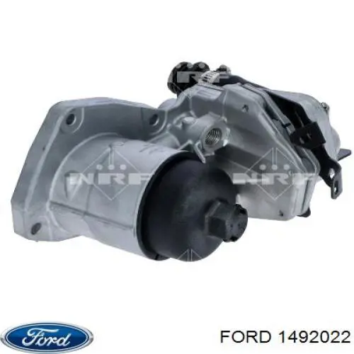 Comprar 1492022 Ford Portafiltro de aceite