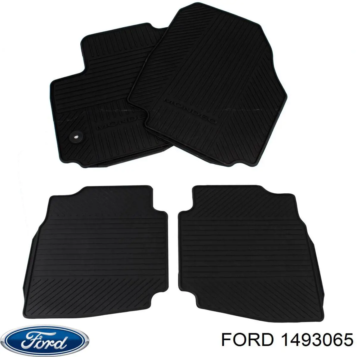 1493065 Ford