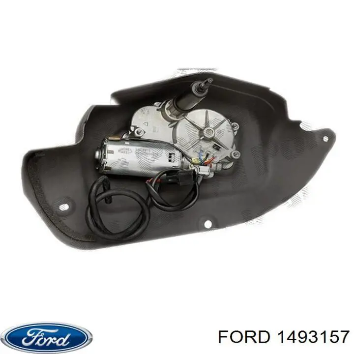 1493157 Ford