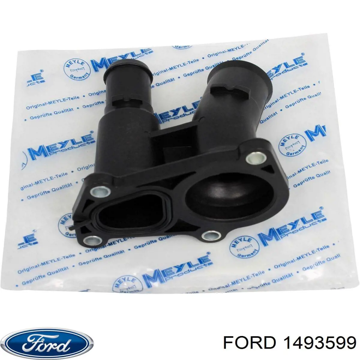 Tapa de termostato Ford 1493599