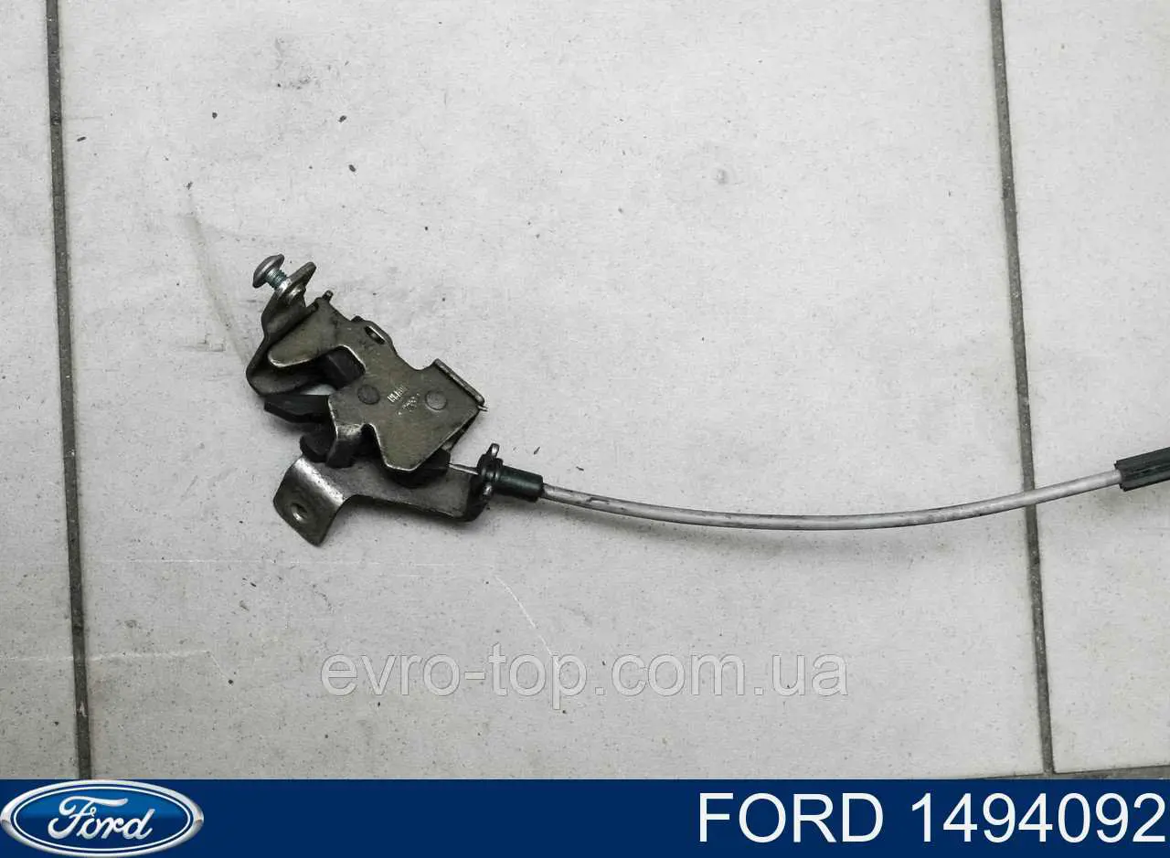 4095560 Ford