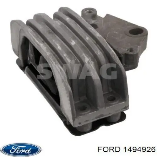 Comprar 1494926 Ford Soporte izquierdo del motor