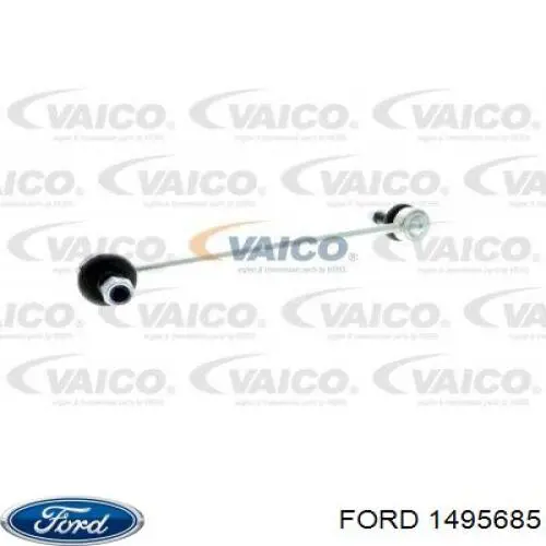 Bieleta estabilizadora delantera Ford 1495685 precio, desde 10,90 EUR