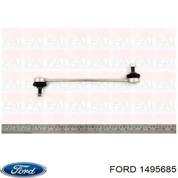 Comprar 1495685 Ford Bieleta estabilizadora delantera