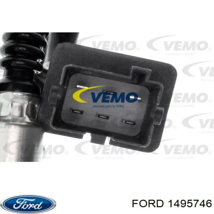  Ford 1495746