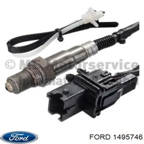  Ford 1495746 precio, desde 116,92 EUR