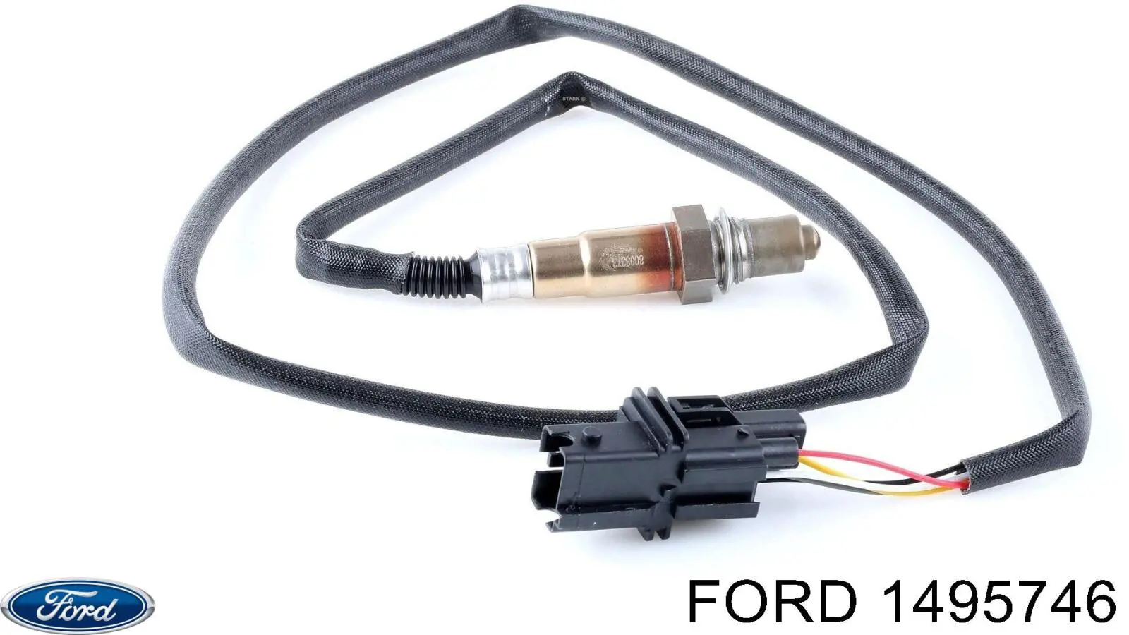  1495746 Ford