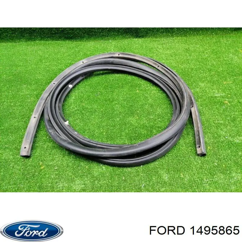 1495865 Ford