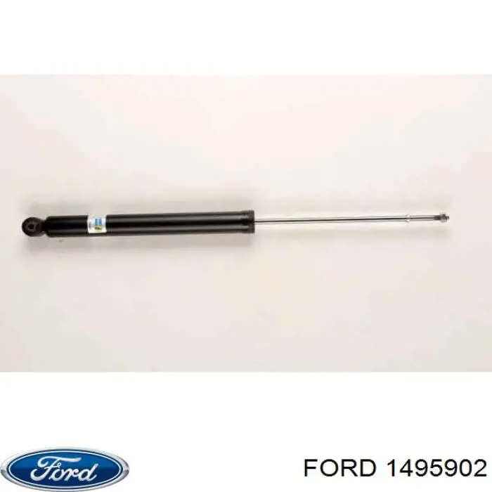 1643135 Ford