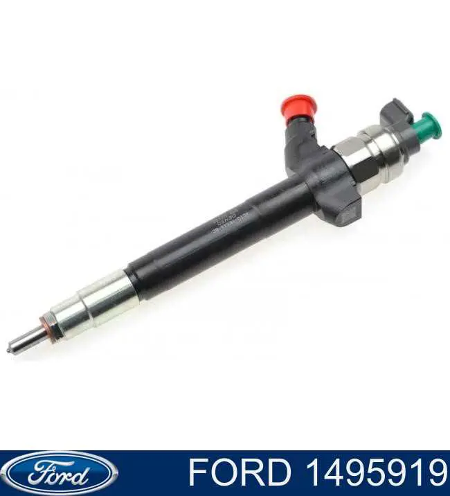 Inyectores Ford 1495919 precio, desde 84,22 EUR