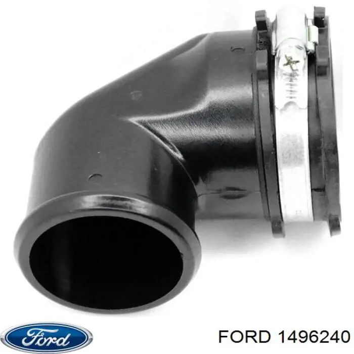 Comprar 086783 Cautex Tubo intercooler