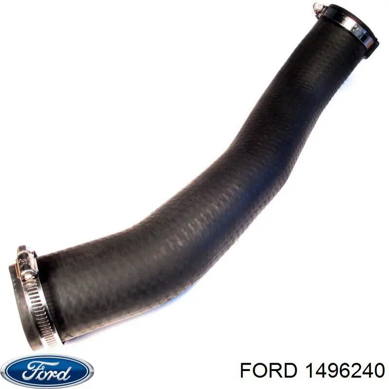 Manguera del intercooler Cautex 086783 precio, desde 39,40 EUR