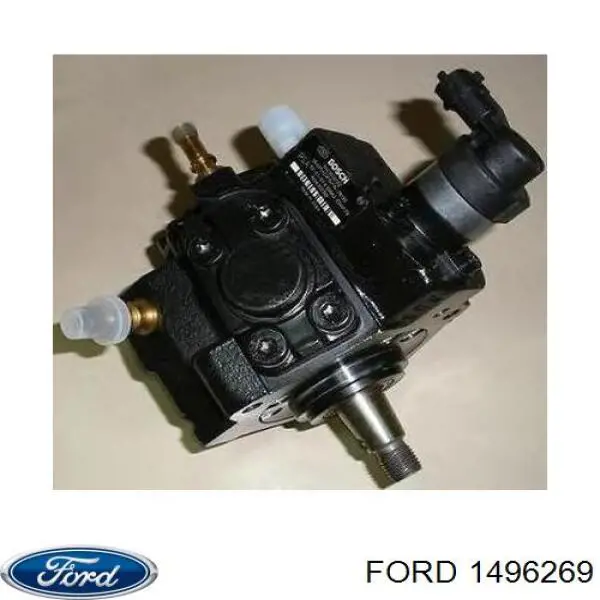 Bomba de alta presión de combustible Ford 1496269 precio, desde 87,97 EUR