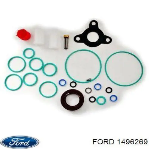 Comprar 1496269 Ford Bomba inyectora