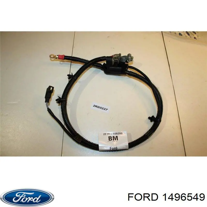  Ford 1496549 precio, desde  EUR