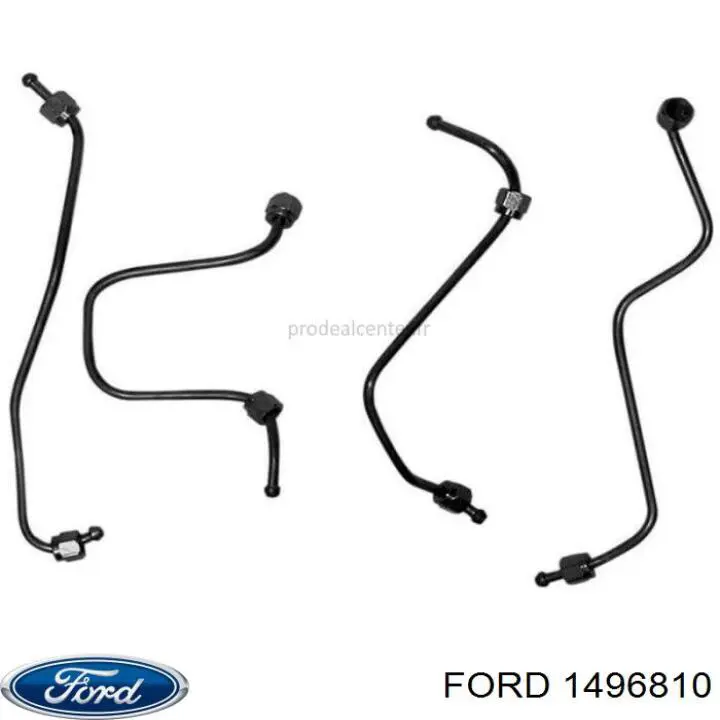 Soportes de motor Ford 6T1Q10239BC precio, desde 117,61 EUR