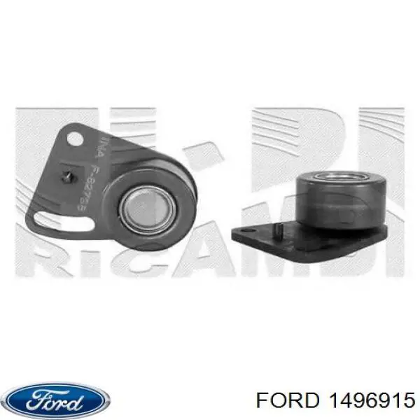 1496915 Ford tensor correa distribución