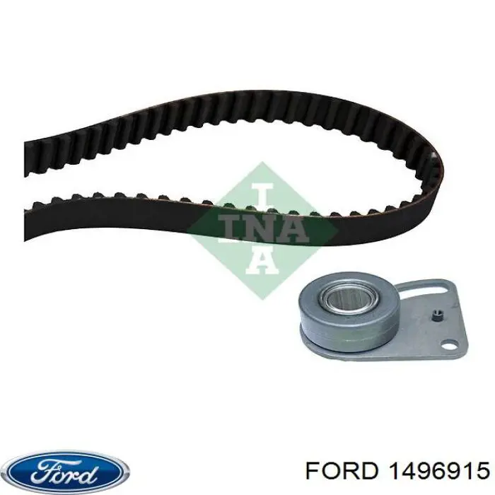 Tensor de la correa de distribución Ford 1496915 precio, desde 30,98 EUR
