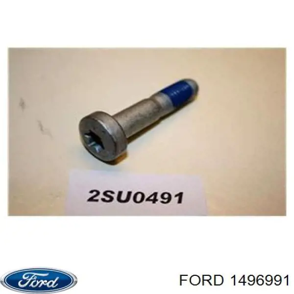 Perno de fijación del brazo oscilante delantero Ford 1496991 precio, desde 2,36 EUR