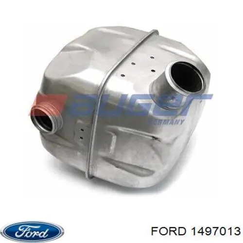 1746256 Ford