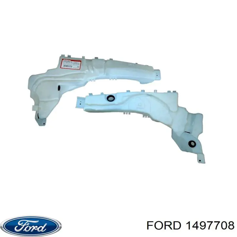 1317764 Ford