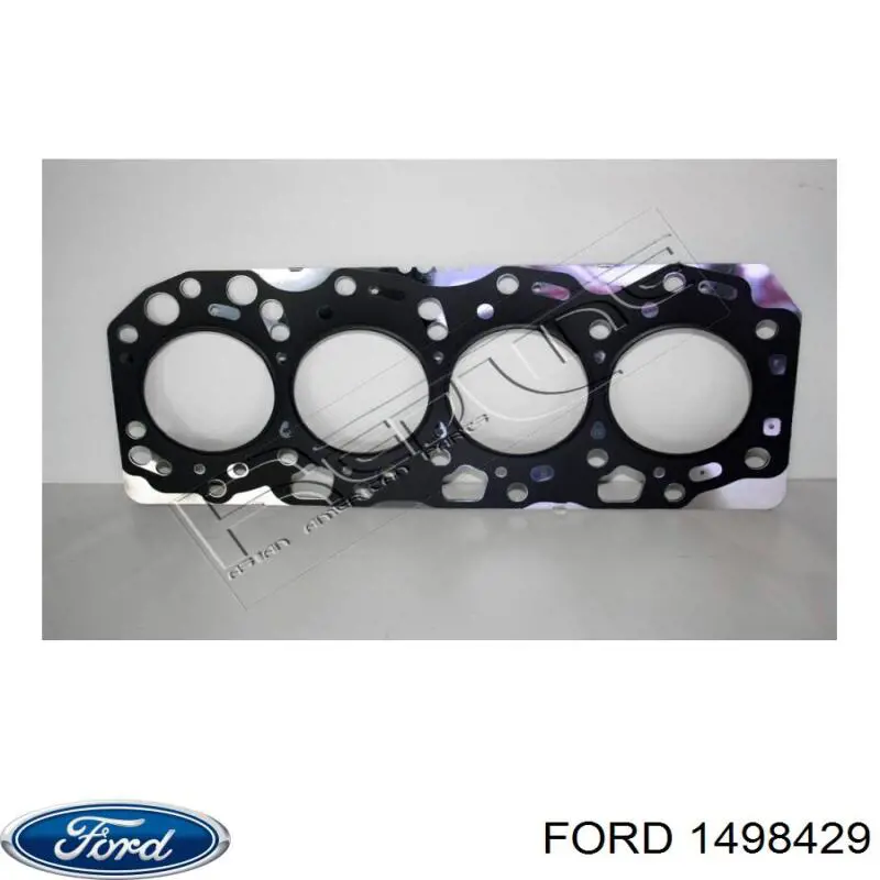 1498429 Ford filtro de aire