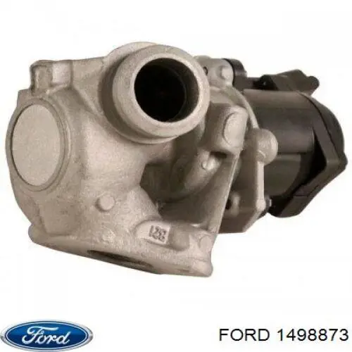 Válvula de regulación de gases Ford 1498873 precio, desde 159,12 EUR