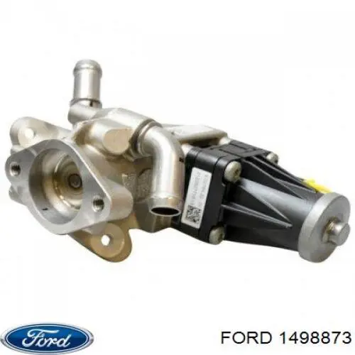 1498873 Ford