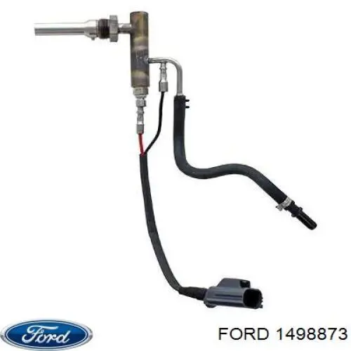 Comprar 1498873 Ford Válvula EGR