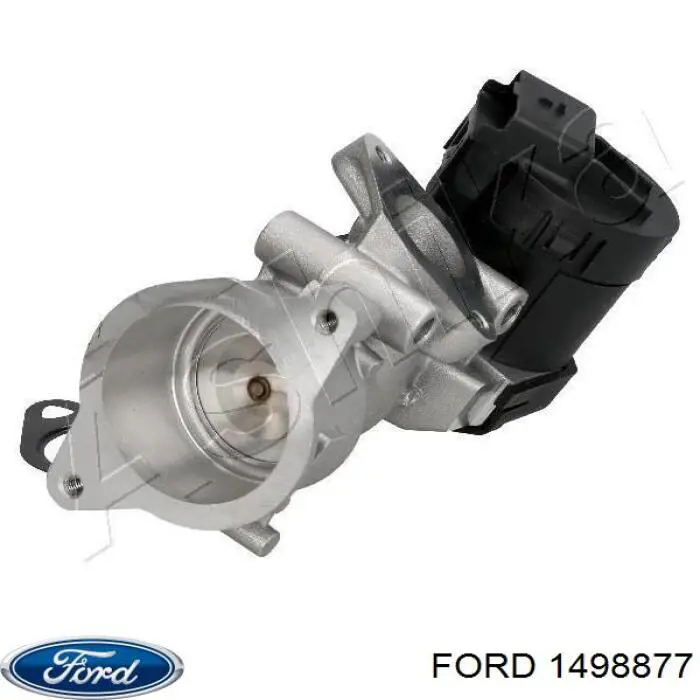 1498877 Ford