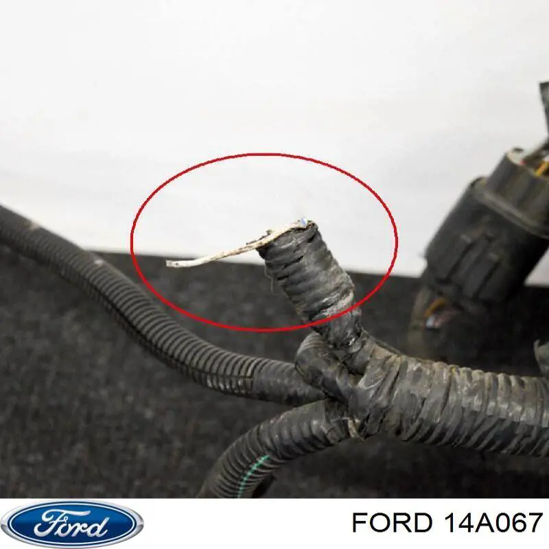 Comprar Caja de fusibles Ford Explorer  U5