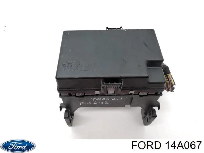 AV6Z14A003AA Ford